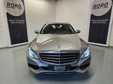 Mercedes-Benz C 220 C T-Modell BlueTec/ d Exclusive + LED/AHK - Mercedes-Benz C 220: Bluetec