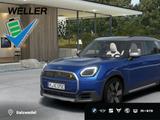 MINI Mini Countryman SE ALL4 Favoured Trim Paket XL