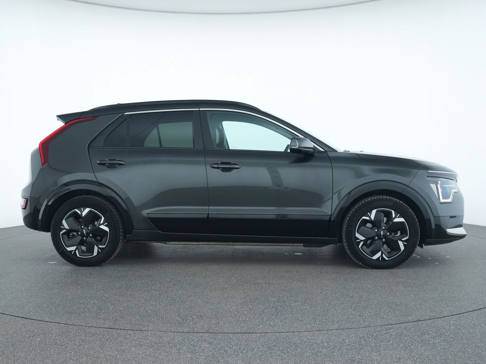 Kia Niro - Bild 5