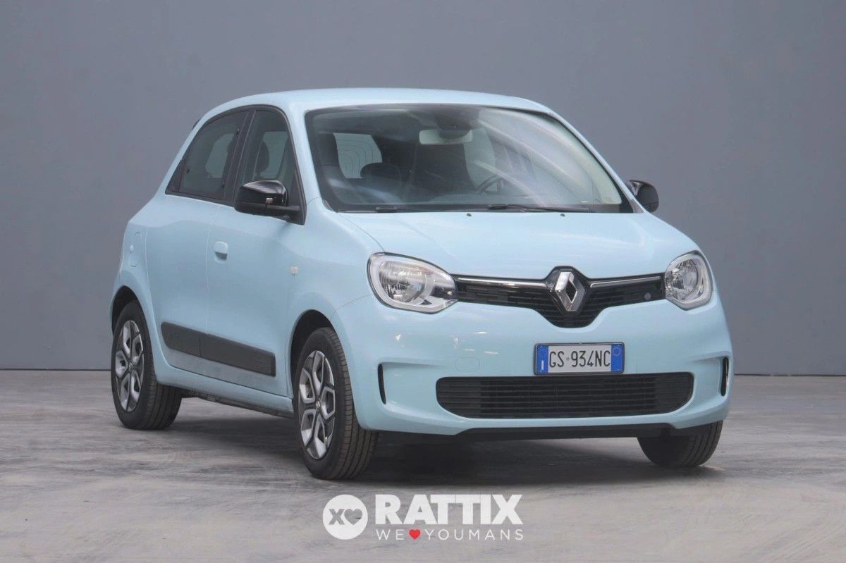 RENAULT Twingo
