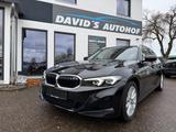 BMW Touring 318d/LED/LiveCockpit/NAVI/KAMER/FACELIFT - gebrauchte BMW 318 mit Facelift