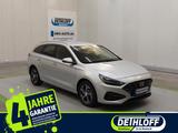 Hyundai i30 cw 1.0 T-GDI - Hyundai Gebrauchtwagen in Rostock
