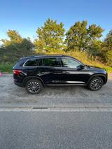 Skoda Kodiaq 1.5 TSI ACT DSG SOLEIL - Skoda Kodiaq in Karlsruhe