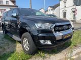 Ford Ranger XLT Doppelkabine 4x4 AUTOMATIK - Ford Ranger: Xlt Doppelkabine