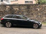 Audi S6 5.2 V10 - Audi S6: 5.2