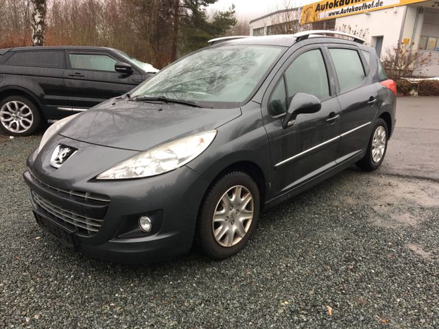 Peugeot 207 SW 1.4 16V VTI 95 Tendance