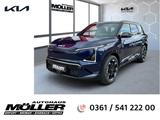 Kia EV5 GT-Line Glasdach Drive 81,4-kWh ACC Massage  - Kia EV5 mit Panoramadach