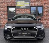 Audi A6 Lim. 35 TDI Sport Leder*Kamera*El.Sitz+Memory - Audi A6 mit Diesel-Antrieb: Schwarz, Limousine