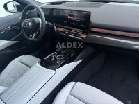 BMW 550 - Vorschau Bild 23