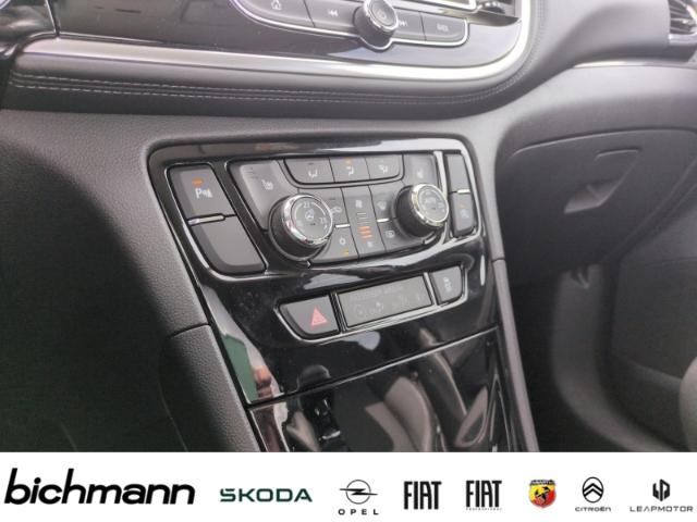 Opel Mokka X Innovation NAV PDCvh SHZ LHZ RFK