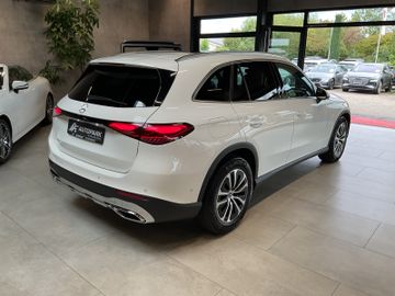 Mercedes GLC 220 - 11