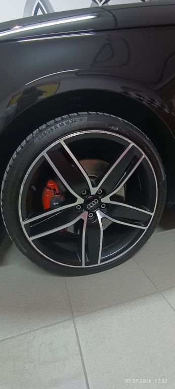 Image of Audi S1