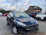 Ford Fiesta Trend 1.5 TDCI | KLIMA | PDC | 5-TÜRER - Ford Fiesta Trend mit Diesel-Antrieb