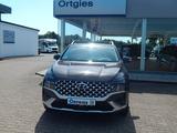 Hyundai Santa Fe Prime 4WD - Hyundai mit Diesel-Antrieb: Automatik