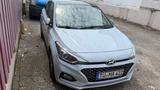 Hyundai i20 Style,PANORAMA-SD,EURO 6,NAVI,KAMERA,TOP - Hyundai i20: Schiebedach