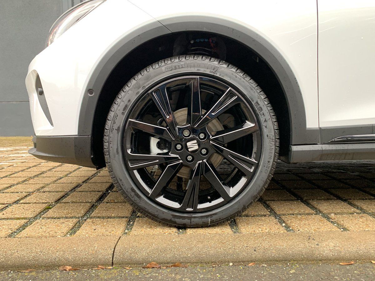 Seat Arona - Bild 13