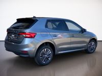 Skoda Fabia - Vorschau Bild 4