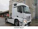 Mercedes-Benz ACTROS 1843 Euro6, Kipphydr., Abstandtempo - Offers matching your search criteria