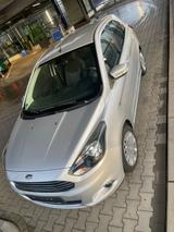 Ford KA zu verkaufen - sehr guter Zustand - Ford Ka/Ka+ in Bremen