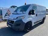 Fiat Ducato*L1H1*GEPANZERT*ARMORED*ARMOURED*B4+*AK47 - Fiat Ducato mit Diesel-Antrieb: 4sitzer