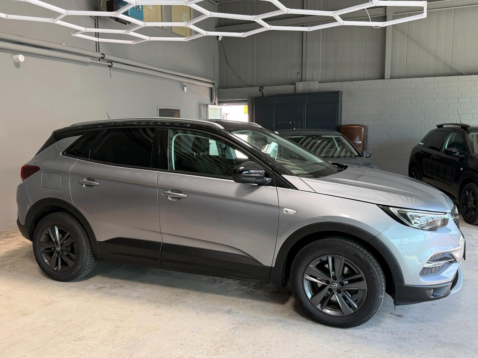Opel Grandland (X)/LED/ACC/KAMERA