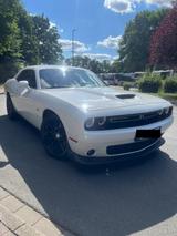 Dodge Challenger 5.7 R/T  V8   KEIN UNFALL FAHRZEUG - gebrauchte Dodge Challenger aus dem Jahr 2019