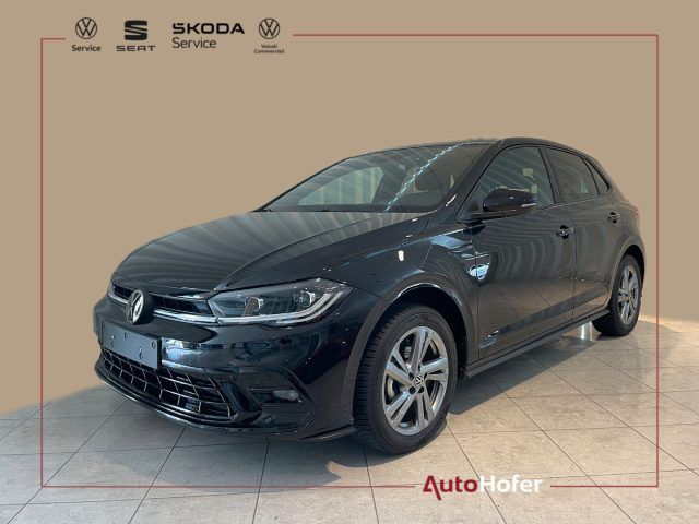 Otros VOLKSWAGEN Polo 1.0 TSI R-Line Matrix Navi ACC I