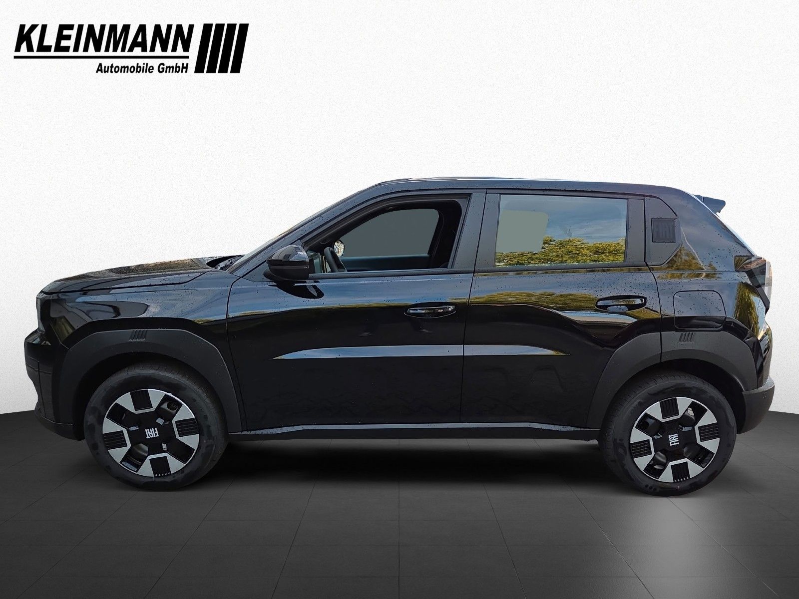 Fiat Grande Panda - Bild 4