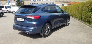 Fahrzeugabbildung Ford Kuga Plug-In Hybrid ST-Line X