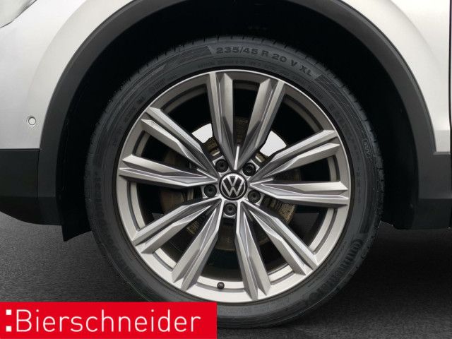 Volkswagen Tiguan - Bild 8