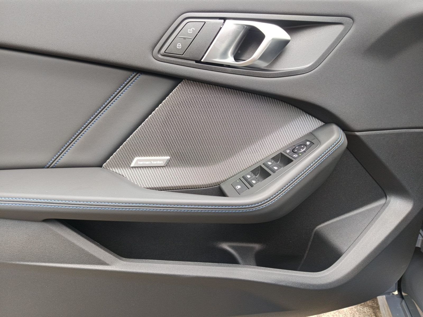 BMW M135 - Bild 15