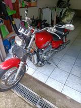 Honda VF750C con 38.000km anno 1996 - HONDA VF 750C