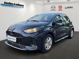 Mazda 2 Hybrid 116 Centre-Line - : Schwarz, Kleinwagen