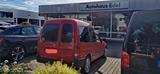 Volkswagen Vw Caddy 9kv Tüv Neu Scheckheftgepflegt - gebrauchte VW Caddy aus dem Jahr 1999