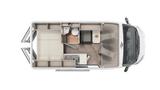 Carado CV540 Entry *90L-Tank*Vorber.RFK* - Carado CV540