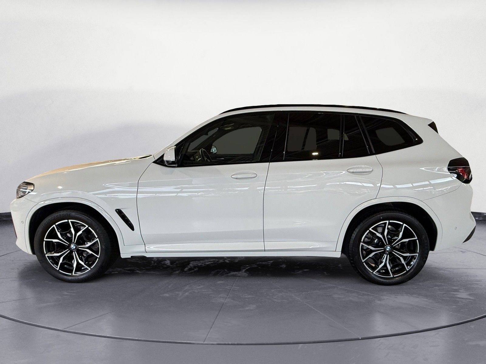 BMW X3 xDrive20i AT M Sportpaket Innovationsp. AHK imagem 3