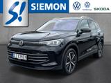 Volkswagen Tiguan 2.0 TDI DSG Elegance Leder DCC IQ.LIGHT P - Volkswagen Tiguan: Leder