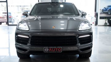 Porsche Cayenne - 3
