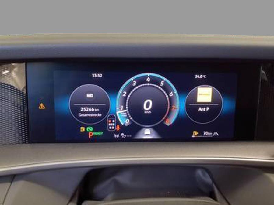 Volkswagen Tayron Life 1.5 eTSI DSG MATRIX+AHK+ACC+NAVI+360, миниатюра 9