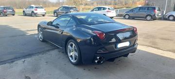 2009 Ferrari CALIFORNIA 照片 6