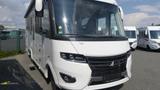 Frankia Titan I 790 GD Autark/Hubstützen - Offers