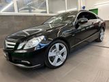 Mercedes-Benz E 500 Coupe Bi-Xenon NAVI LEDER PDC ab 158€