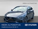 Hyundai i30 1.5 T-GDI 48V DCT 2WD N LINE+PANO+SITZ-PAKET - Hyundai i30 mit Panoramadach
