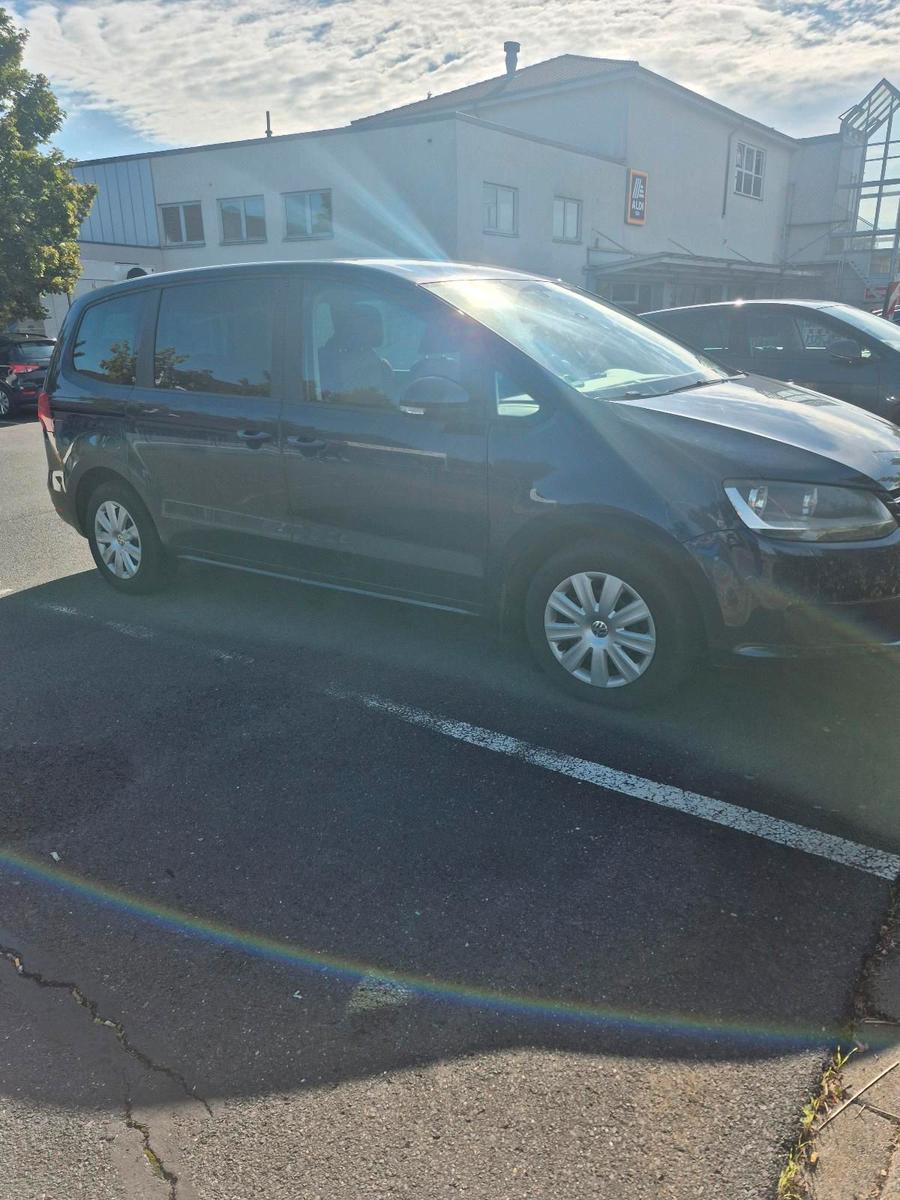Volkswagen Andere