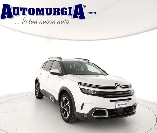 Citroën CITROEN C5 Aircross BlueHDi 180 S&S EAT8 Shine F