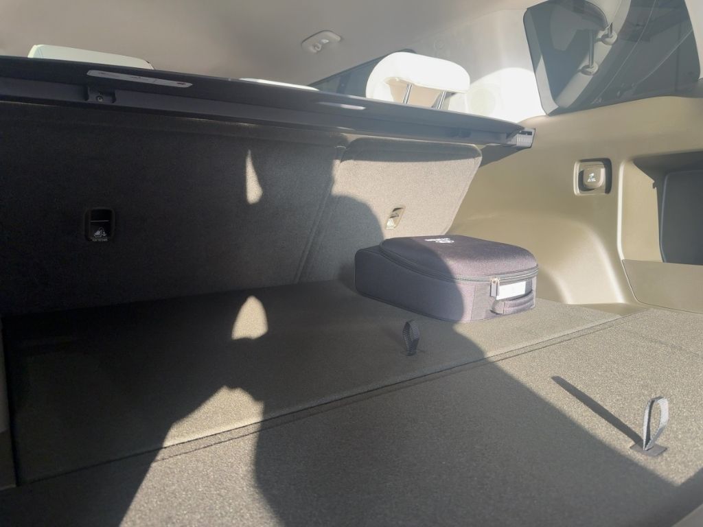 Hyundai SANTA FE - Bild 14