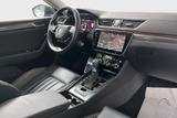 Skoda Superb Combi Style 2.0 TDI DSG*RFK*CANTON*VC*ACC - Skoda Superb Gebrauchtwagen in Nürnberg