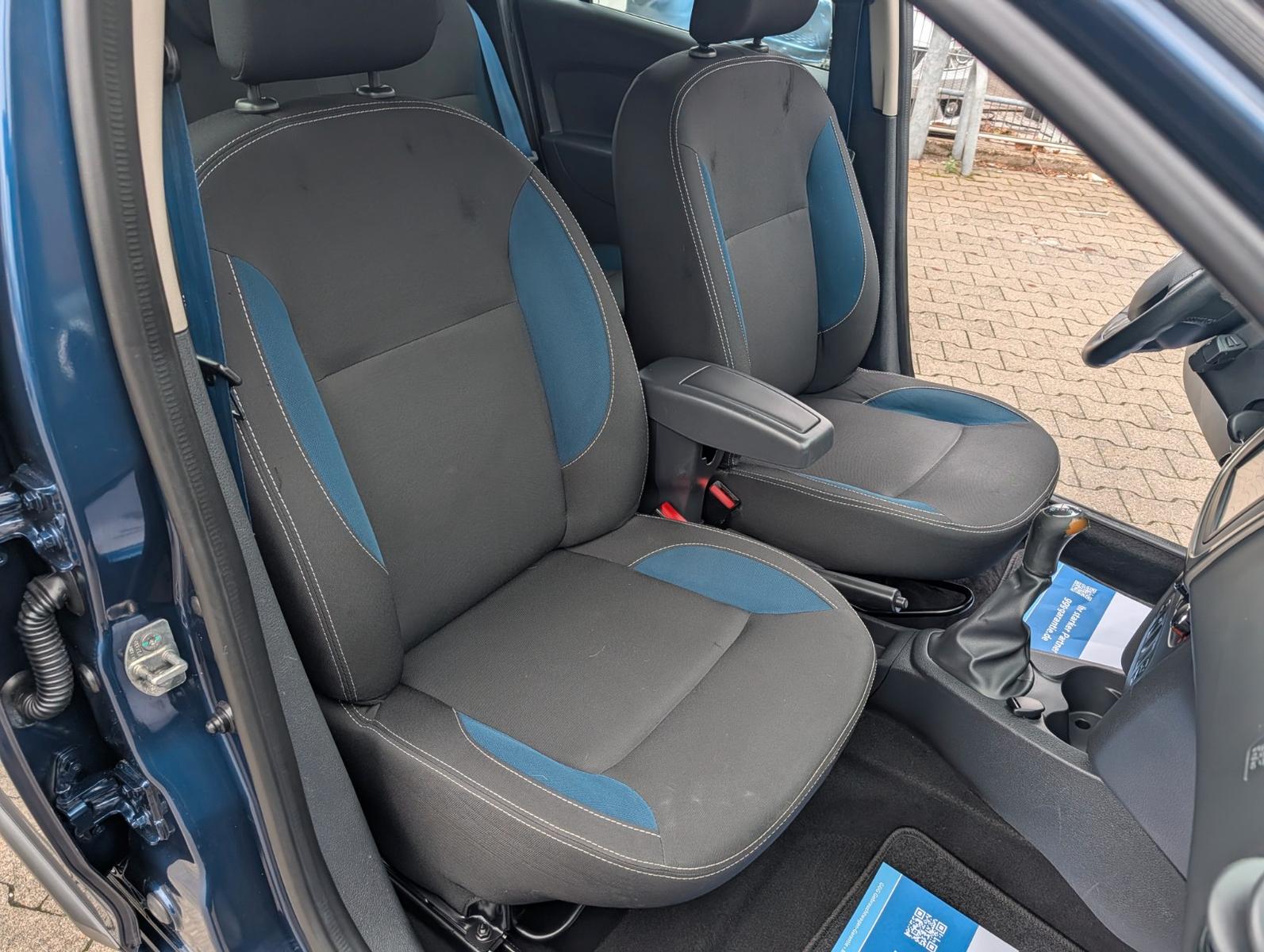 Dacia Logan 2015 — photo 21