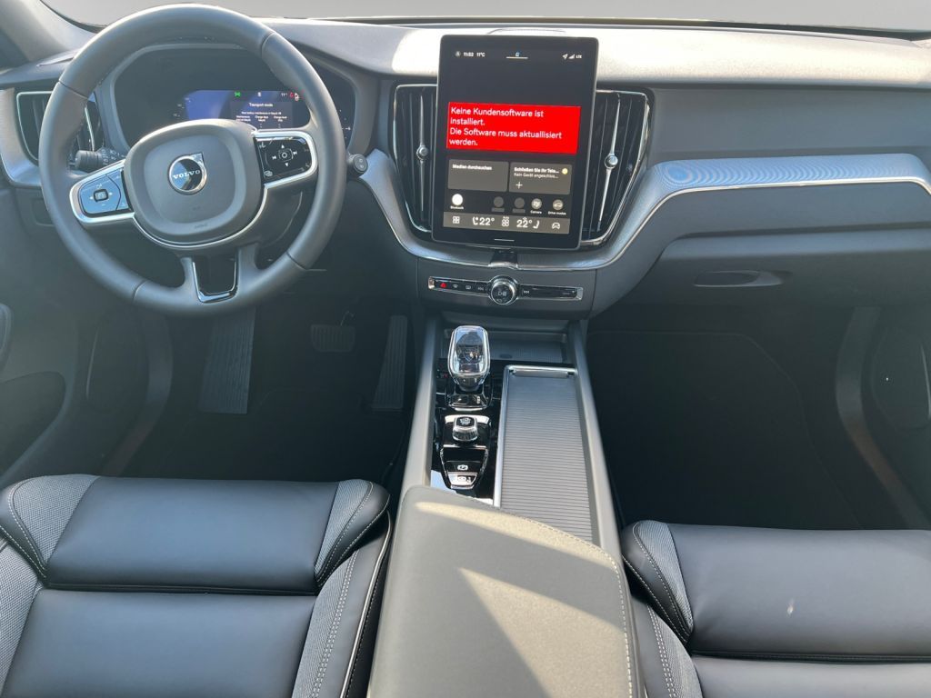 VOLVO XC60 T8 AWD Plug-in Hybr.Black Edition,Lagom-P. VOLVO XC60 T8 AWD Plug-in Hybr.Black Edition,Lagom-P.