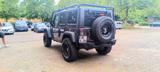 Jeep Wrangler Unlimited Rubicon 3.6l V6 - Jeep Wrangler: Rubicon Unlimited